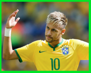 ネイマールブラジル最近画像２０１５