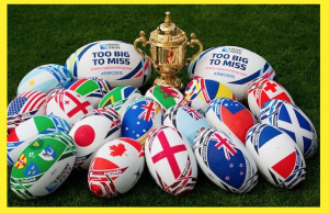 ラグビーワールドカップ2015注目選手チーム