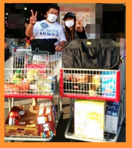 北斗晶コストコブログレシピ
