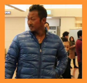 中田翔嫁娘画像