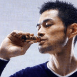 イチローが愛するユンケルの「無性カフェイン」はドーピングにならない?