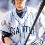 イチローと不倫と、浮気相手の留学生と、元カノ疑惑の葉月里緒奈。