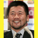 藤田宗一の現在の年収は、昔の年俸を超える？子供と嫁のためにお店をオープン！