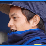 ハーフ枠では乙坂智が一番!彼女の存在は・・・父と母に嫁を紹介できる日はくるのか?