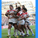 日本代表(ラグビーワールドカップ2015)が南アフリカに歴史的勝利!W杯でベスト8に入れば日本代表史上初めて!