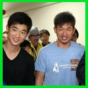 三浦良太が所属クラブチーム「リオFC」を引退。高校はどこ?学校のサッカー部には所属しない