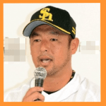 松中信彦が退団会見。2軍成績をみると「問題行動」を実感。獲得に動く移籍先は?(現役続行)