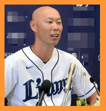 森本稀哲がなぜ徹子の部屋を使われたのか?引退までに髪の病気の子供を励ました。嫁は誇らしい