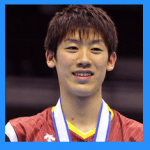 男子バレーの石川祐希のネックレスは彼女とお揃い?柳田と石川は仲良し?