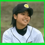 十二真緒(神奈川・平塚工科)は未来の女子プロ野球選手。守備と打撃の実力は?