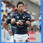 ラグビー・五郎丸のポーズの意味。結婚してるのか?キックの特徴と素晴らしさ