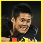 現在の川島永嗣の苦悩。「無職」「ニート」は酷い!嫁は元ホステスと言われたい放題・・・