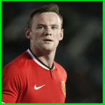 ルーニーの移籍・退団はありえない!香川とコンビでのハイタッチがまた見てみたい