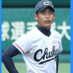 上野翔太郎はドラフト評価が高くても大学進学。進路先で彼女を作らないか心配
