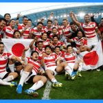 ラグビー日本代表メンバーの出身高校まとめ。発表と落選に外国人が多い？