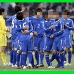 市立船橋サッカー部のメンバーはセレクション組?練習会とOBの進路