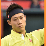 錦織圭が敗退、楽天オープン(2015)では準決勝まで。世界ランキングへの影響は?