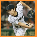 レジェンドごと武田翔太のプレミア12。なぜ永井優香が彼女と言われたのか・・・。鋭いカーブはメジャーで通用する?
