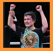 木村悠(ボクシング)の勤務先の商社ってどこ?結婚して子供もいる「普通の大人」?
