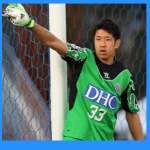 林彰洋(サガン鳥栖)はフランス語が得意?日本代表の話題に遅刻しそう・・汗。浜口京子に似てる?移籍後に順調!!