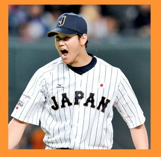 大谷翔平への韓国・海外からの反応がすごい!年俸と彼女もこの先は充実?