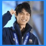羽生結弦が「好き」と「嫌い」の理由。ナルシストではないと思う