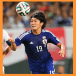 皆川佑介が結婚した嫁は一般人!サンフレッチェ広島ではクラブワールドカップでゴール!A代表選出も経験