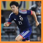 遠藤航の移籍は名古屋・浦和・横浜が候補?嫁と子供もいる若き父。「下手」「使えない」←絶対にない