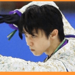 羽生結弦のNHK杯(2015年)の海外の反応。フリーの曲と動画の再生数がすごい・・・