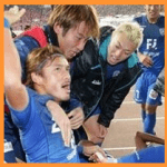 アビスパ福岡がJ1に昇格決定!プレーオフの素晴らしさ・・・。堤俊輔や平井選手の2016年のブログを楽しみに!