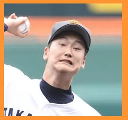 高松商業の美濃晃成と浦大輝はドラフト候補!2016年の春センバツ甲子園のイケメン選手は!?