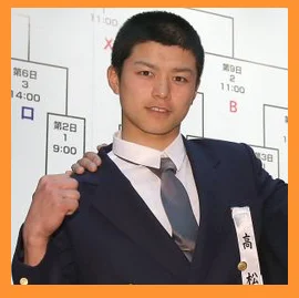 高松商業の「噂のイケメン」米麦圭造の顔の怪我。(苗字・名字の読み)秀岳館のサイン盗みと鍛治舎巧監督。