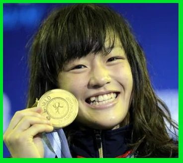 登坂絵莉が可愛い!彼氏は?ダウンせずに金メダル症。川栄里奈にそっくり(顔が似てる)
