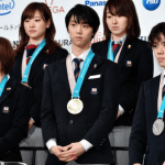 羽生結弦の戸惑いの理由(可愛い)。主将の可能性にコメント