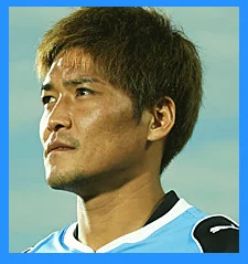 大久保嘉人の歴代最多タイ、得点記録更新への期待!ガンバ戦での発言と香川との関係。嫁との馴れ初め