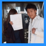 井上尚弥の結婚相手の「咲弥」。かわいい嫁の写真（画像）が見たい？常に次戦が気になるカリスマ性