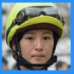 藤田菜七子が落馬!初勝利からの成績と今後の予定。カップ1杯分の幸せ
