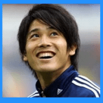 内田篤人(シャルケ)の実戦復帰。嫁の出産に期待!(名前画像)