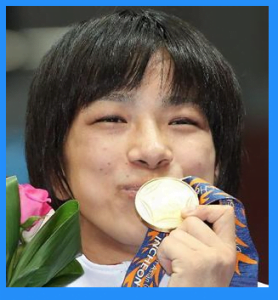 渡利璃穏のリオオリンピック出場の可能性と予想。２階級上げての優勝、出身中学から高校大学。これまでの身長と体重。