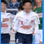 國學院久我山高校サッカー部メンバーの出身中学・クラブ(2015~2016)と偏差値。青森山田に勝利し、決勝で東福岡と対戦!(結果を予想)