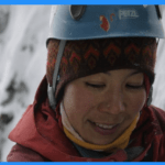 谷口けい(登山家)の滑落(遭難)の原因はトイレが最後?結婚と子供と旦那