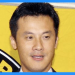 中垣内祐一の謝罪(動画)。ダウン症は悪い噂!(ガセ)