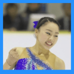 樋口新葉に嫌い派はいるのか?全日本グランプリファイナルでTwitterも大人気!