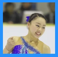 樋口新葉に嫌い派はいるのか?全日本グランプリファイナルでTwitterも大人気!