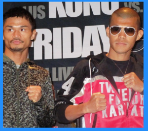 亀田興毅の引退表明。河野戦は録画放送(テレビ)。嫁と子供(家族)を養う為の今後は?