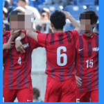 高校サッカーの決勝での東福岡のトリックプレー。2016年は女子も盛り上がった!