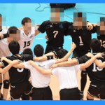 春高バレー(2016)の決勝の結果。男子も女子も強豪が優勝!下北沢成徳と東福岡のメンバーの出身中学は?