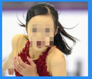本田真凜が世界ジュニア優勝！小学校から美しい中学生・・Twitterとインスタも人気！オスカーに所属し高校は？