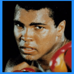 モハメドアリ死去(死因・病気・原因)。現在でも差別やVSアントニア猪木は伝説。マイクタイソンとどちらが強い?