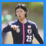 川村真理が引退表明(結婚?)川村優理と姉妹?ジェフとなでしこジャパンの女神の対談は残念!